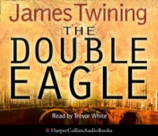 Audiobook Double Eagle James Twining