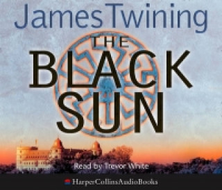 Livre audio Black Sun James Twining