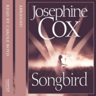 Zvočnica Songbird Josephine Cox