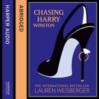 Audiobook Chasing Harry Winston Lauren Weisberger