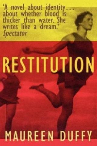 Kniha Restitution Maureen Duffy
