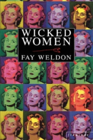 Carte Wicked Women Fay Weldon