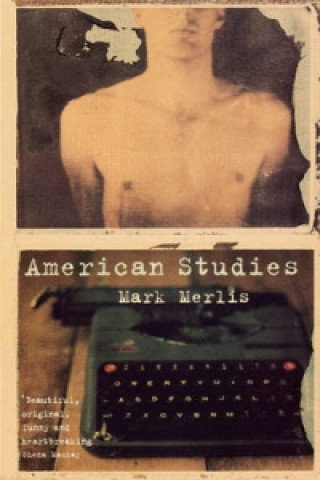 Book American Studies Mark Merlis