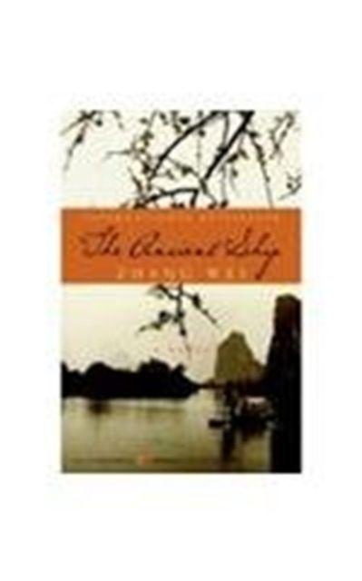 Book Ancient Ship Zhang Wei