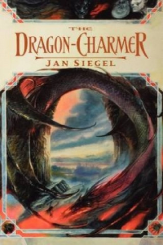 Carte Dragon-Charmer Jan Siegel