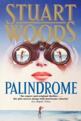 Книга Palindrome Stuart Woods