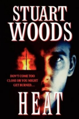 Βιβλίο Heat Stuart Woods