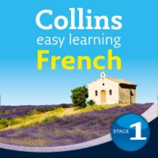 Audiokniha Collins Easy Learning Audio Course Rosi McNab