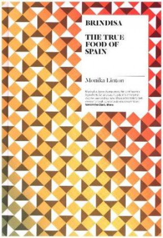 Kniha Brindisa Monika Linton