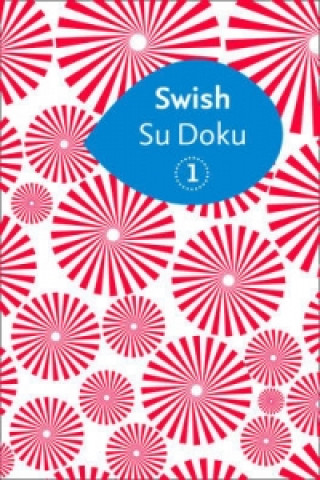 Kniha Swish Su Doku 