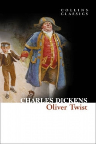 Audiobook Oliver Twist Charles Dickens