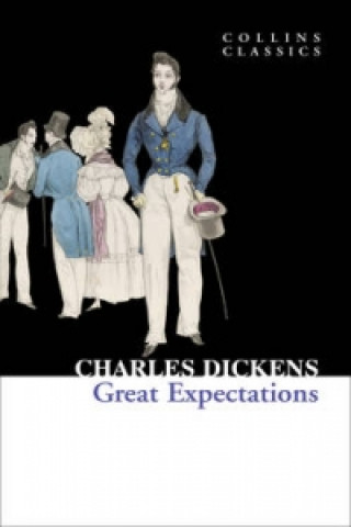 Audiobook Great Expectations Charles Dickens