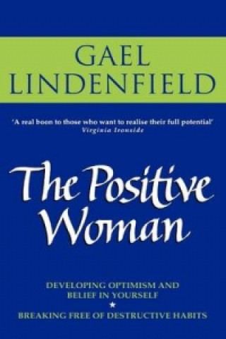 Buch Positive Woman Gael Lindenfield