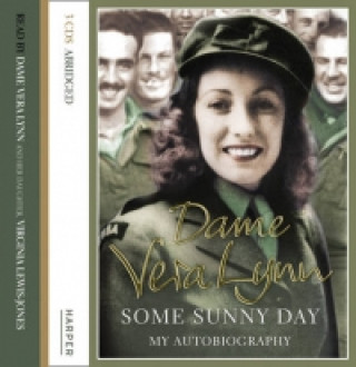 Áudio Some Sunny Day Vera Lynn