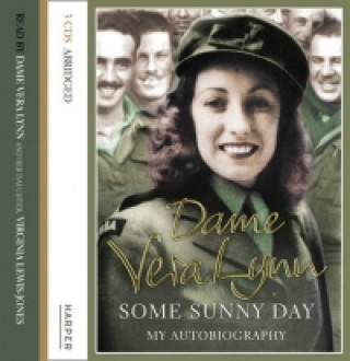 Audiokniha Some Sunny Day Vera Lynn