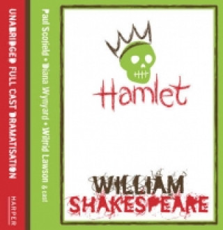 Audiobook Hamlet William Shakespeare