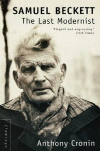 Buch Samuel Beckett Anthony Cronin
