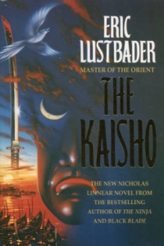 Book Kaisho Eric Van Lustbader