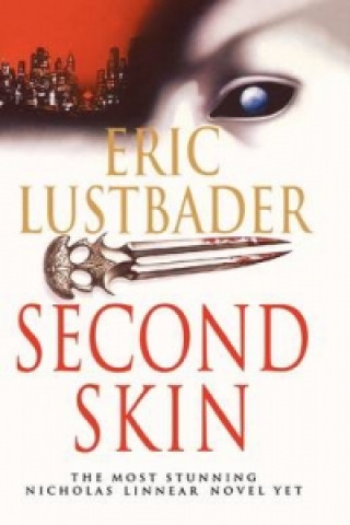 Carte Second Skin Eric Van Lustbader