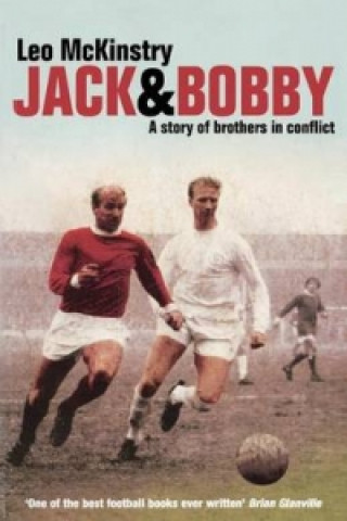 Book Jack and Bobby Leo McKinstry