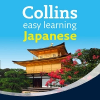 Audiokniha Easy Japanese Course for Beginners: Learn the basics for everyday conversation (Collins Easy Learning Audio Course) Junko Ogawa