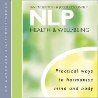 Audiobook NLP Ian McDermott