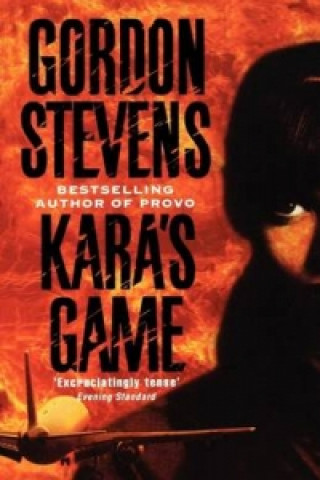 Kniha Kara's Game Gordon Stevens