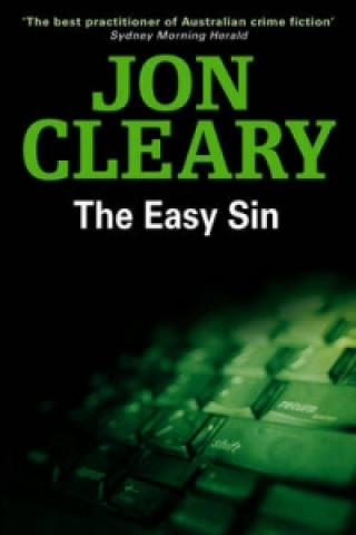 Knjiga Easy Sin Jon Cleary