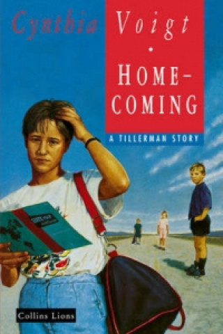 Buch Homecoming Cynthia Voigt
