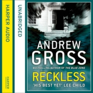 Zvočnica Reckless Andrew Gross