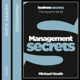 Audiobook Management (Collins Business Secrets) Martin Manser