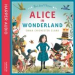 Аудиокнига Alice In Wonderland 