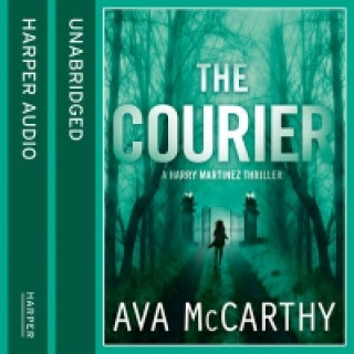 Audiobook Courier Ava McCarthy