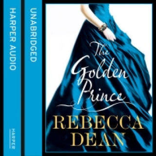 Audiokniha Golden Prince Rebecca Dean