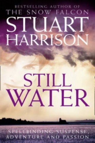 Knjiga Still Water Stuart Harrison