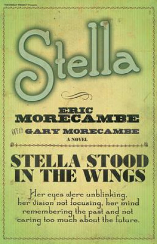 Książka Stella Eric Morecambe
