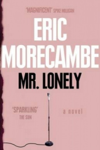 Carte Mr Lonely Eric Morecambe