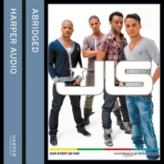 Audiobook JLS JLS
