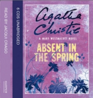 Audiokniha Absent in the Spring Mary Westmacott