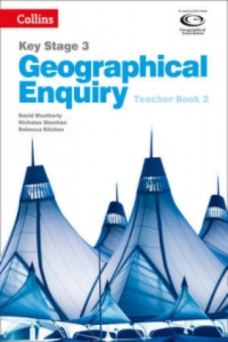 Βιβλίο Geographical Enquiry Teacher's Book 2 David Weatherly