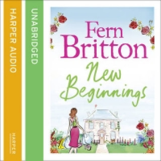 Audiobook New Beginnings Fern Britton
