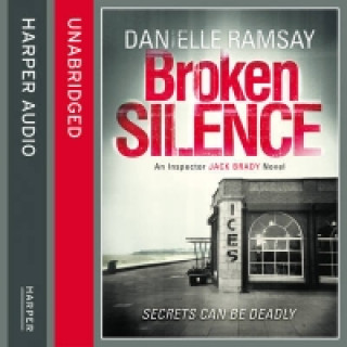 Audiobook Broken Silence Danielle Ramsay