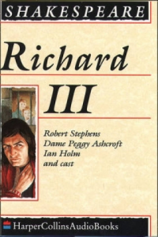 Audiobook Richard III William Shakespeare