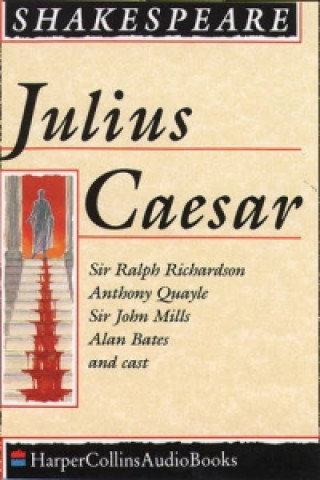 Audiobook Julius Caesar William Shakespeare