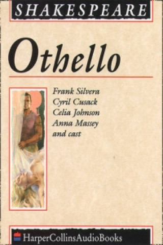 Audiolibro Othello William Shakespeare