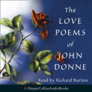 Audio knjiga Love Poems of John Donne John Donne