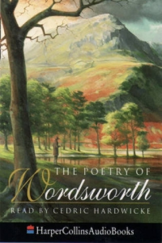 Audiokniha Poetry of Wordsworth William Wordsworth