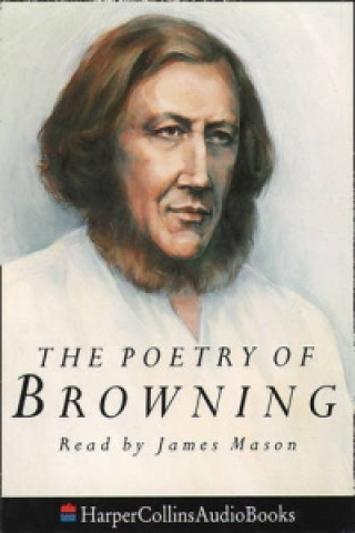 Аудиокнига Poetry of Browning Robert Browning