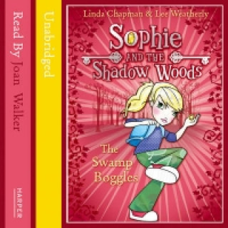 Audiobook Swamp Boggles Linda Chapman