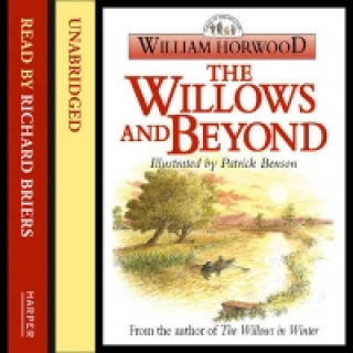 Audiokniha Willows and Beyond William Horwood